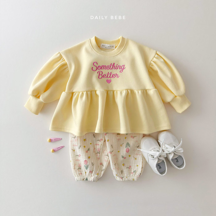 🇰🇷Dailybebe MTM