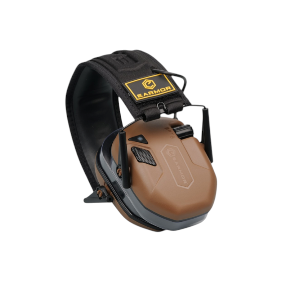 EARMOR M300T 藍牙戰術耳機