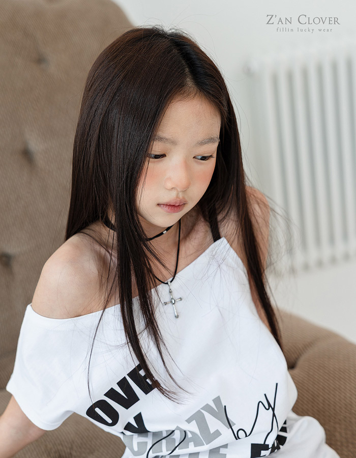 🇰🇷ZAN CLOVER one piece