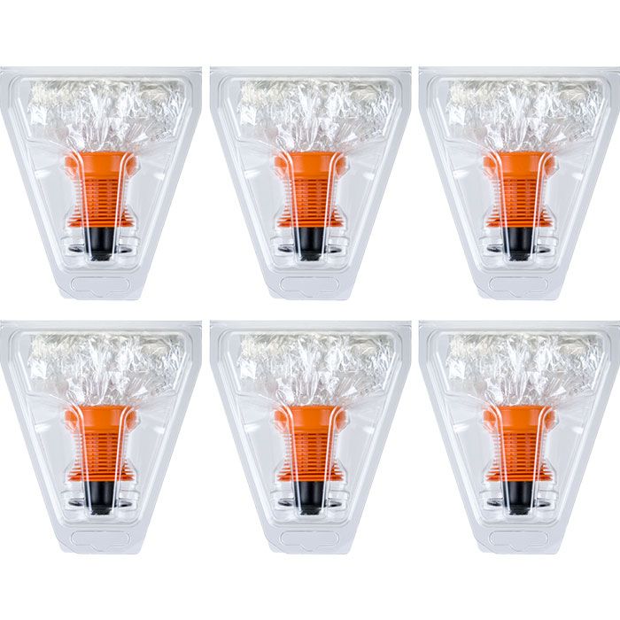 EASY VALVE XL Replacement Set | Storz & Bickel