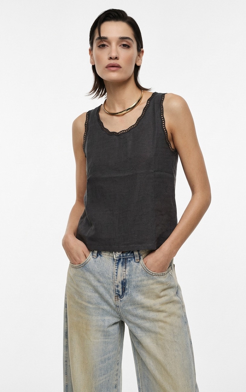 歐洲背心 M616 LS26007285