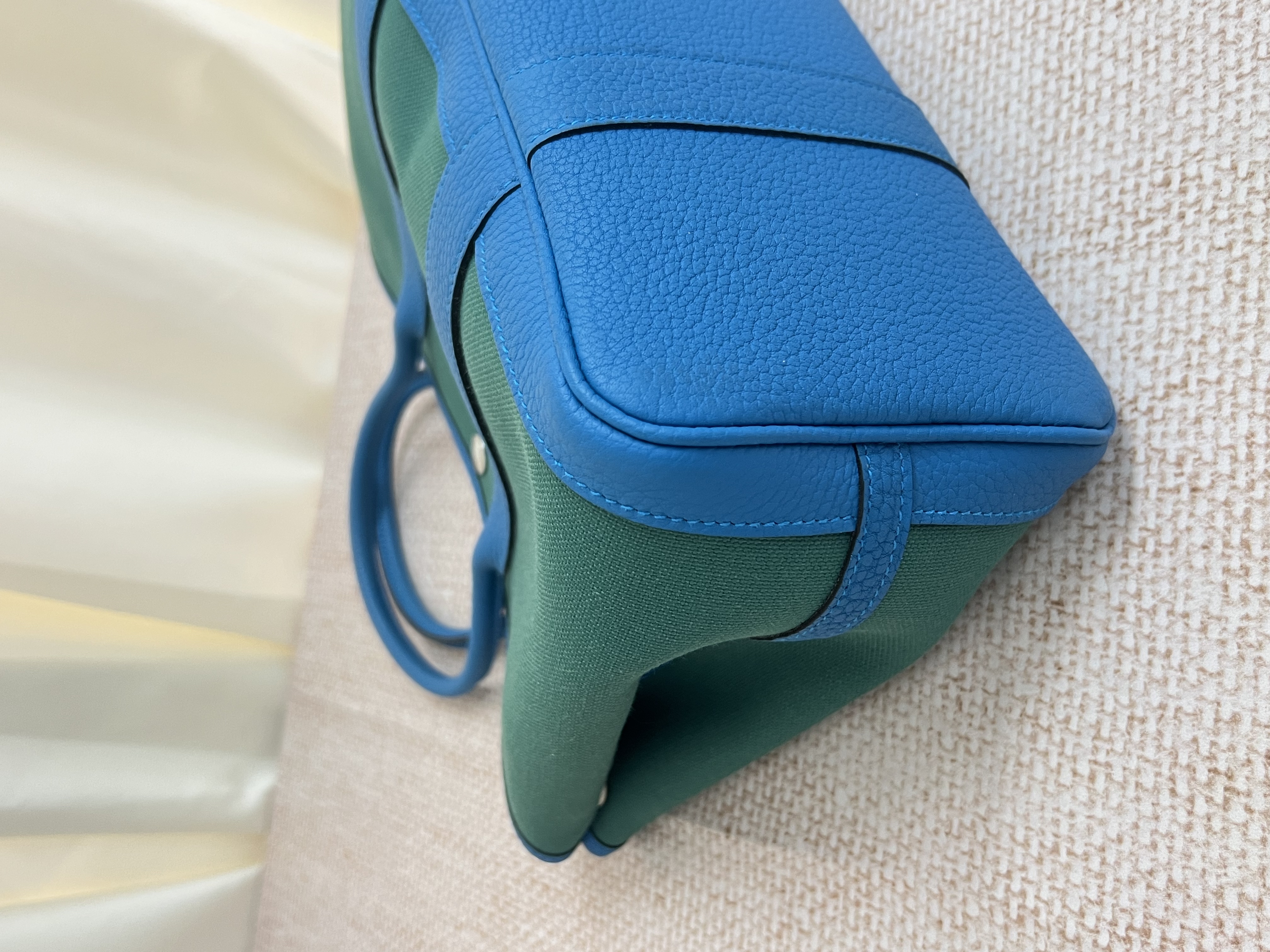 Pre-owned Hermes GP 30/ Stamp A/ Product Code: 26040550