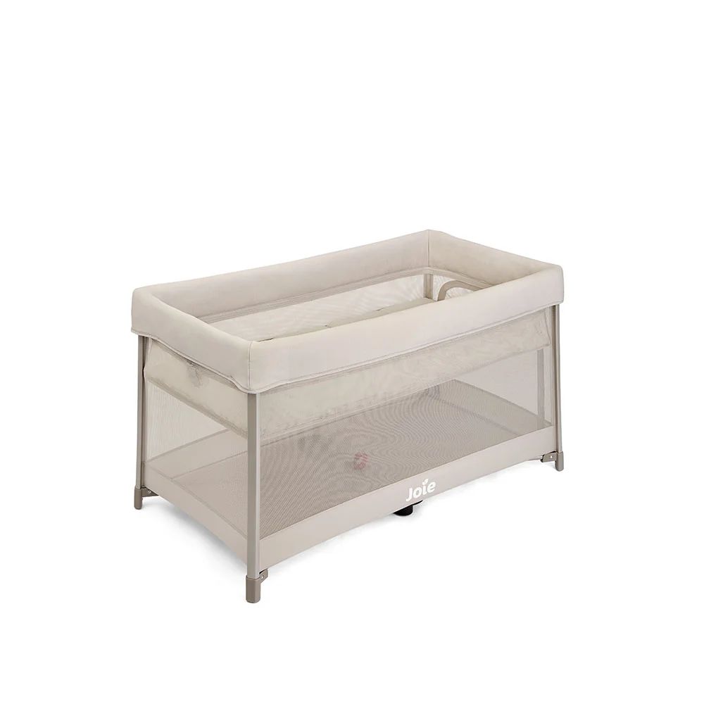 Joie Amigo 120 便攜易摺標準尺寸網床