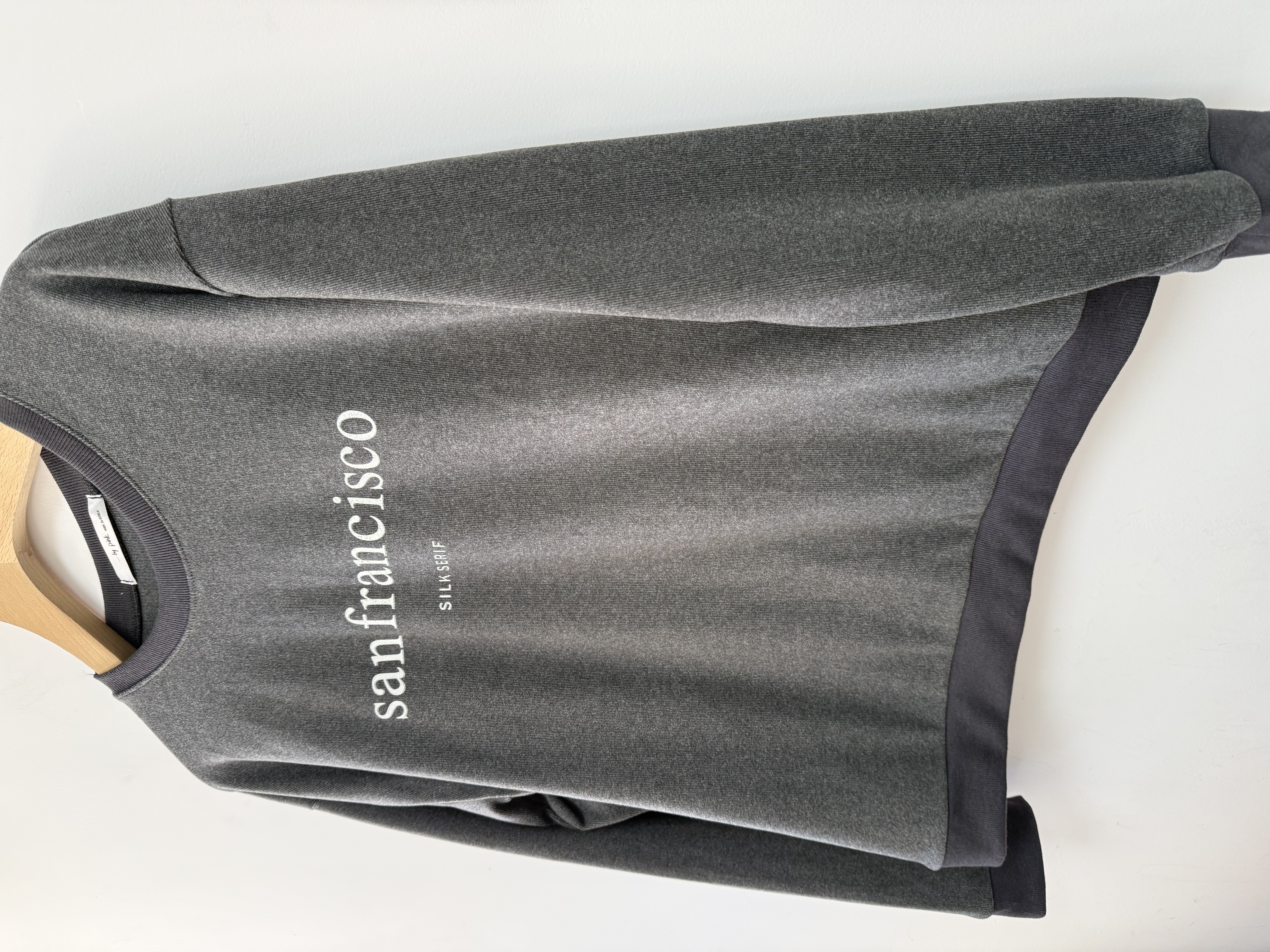 PH YE 絲滑款彈性棉top