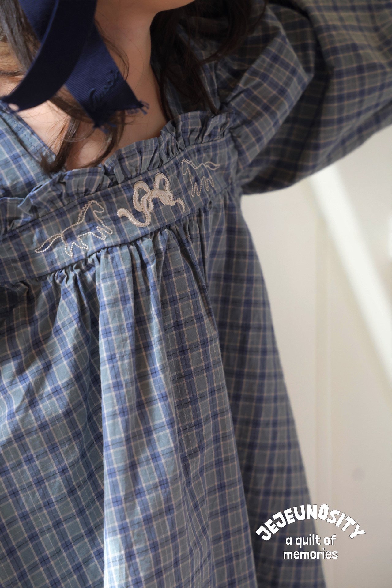 Jeje |  Mali Dress
