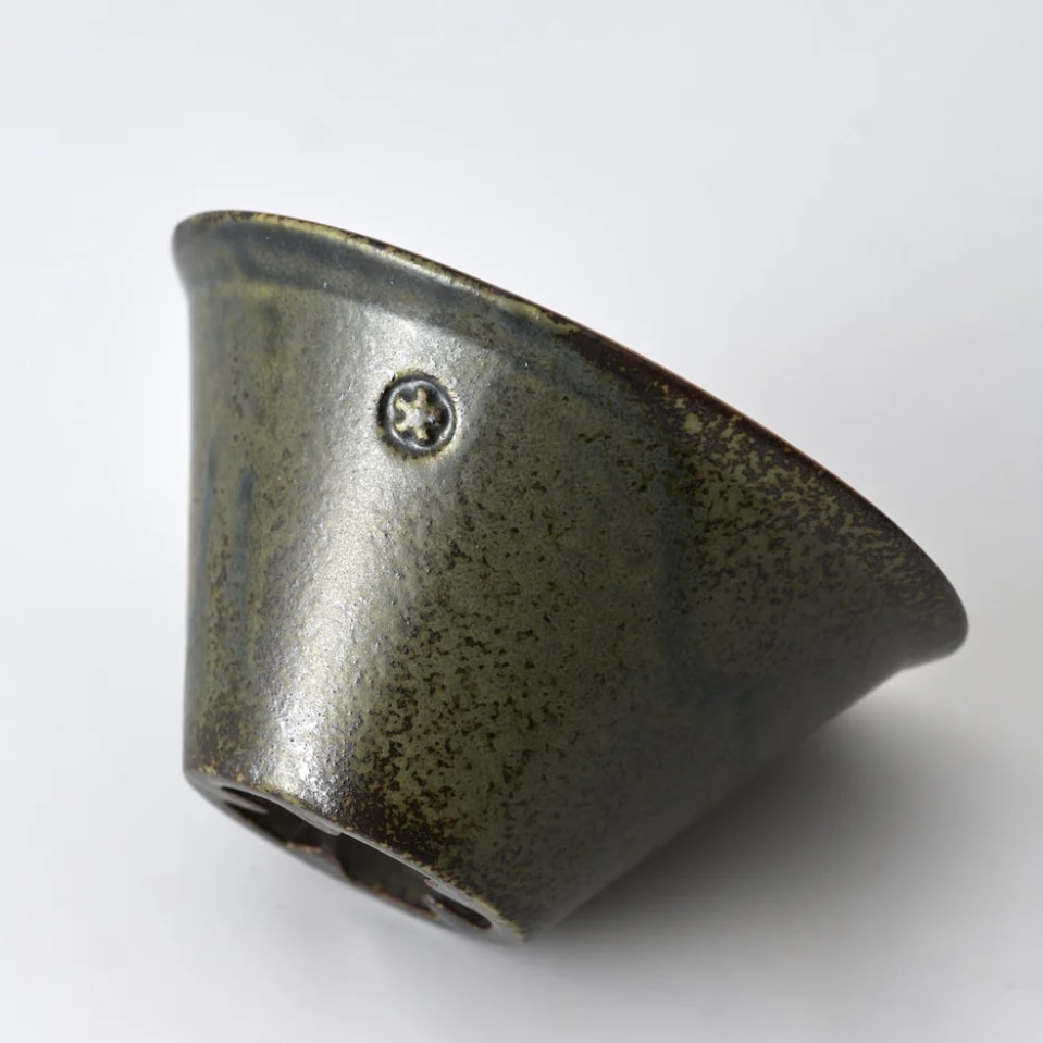 Tukumo Dripper 瀨戶燒濾杯 