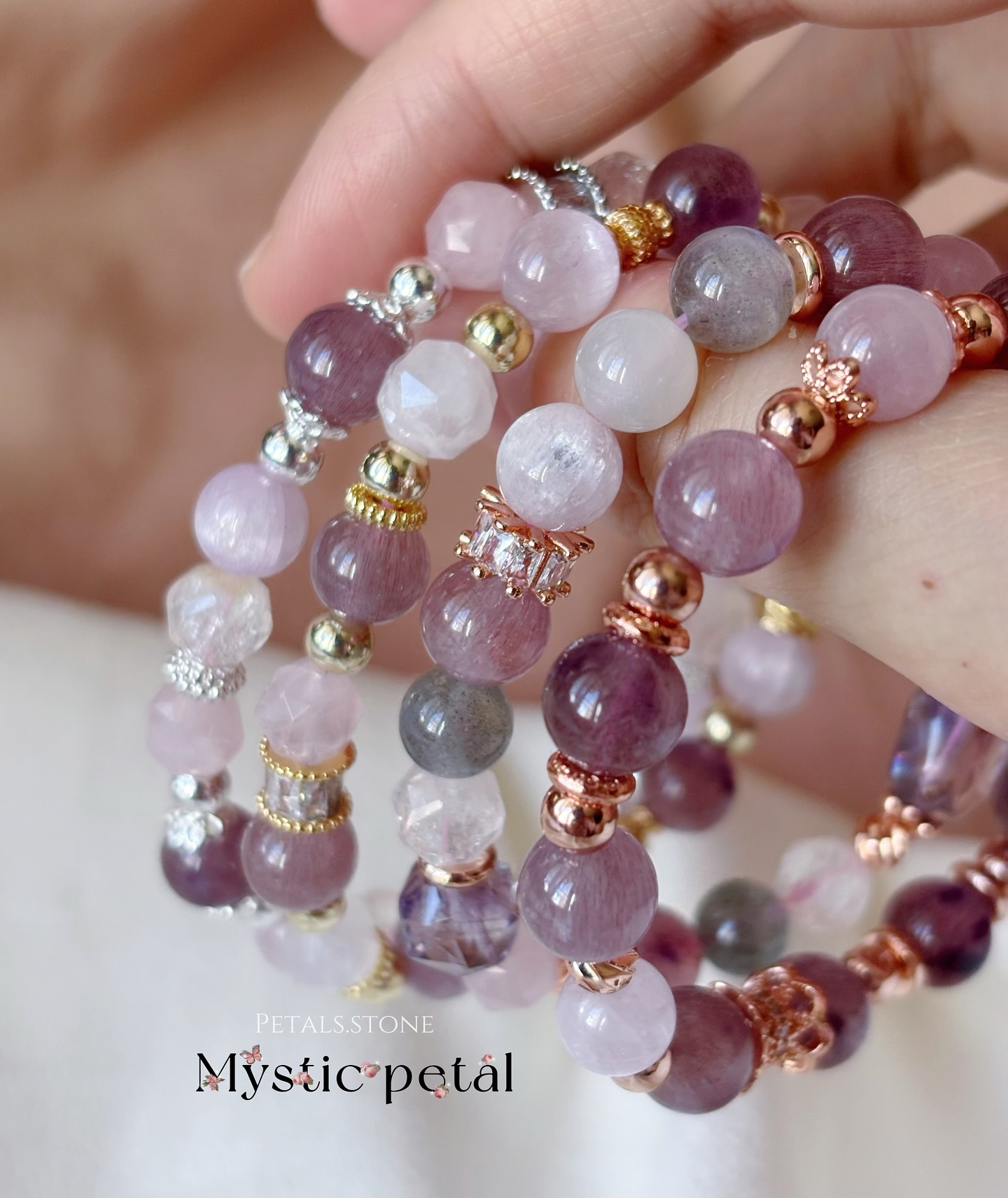 ‎⁺˳✿⏦₊𝑴𝒚𝒔𝒕𝒊𝒄 𝑷𝒆𝒕𝒂𝒍‎⁺˳