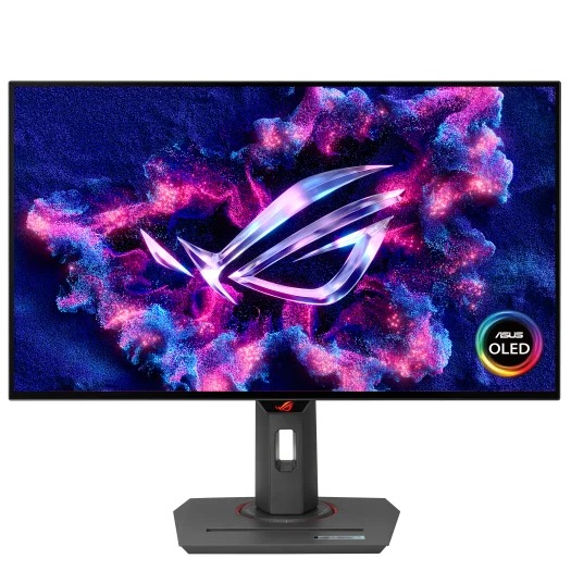 ASUS ROG Strix OLED XG27AQDMGR