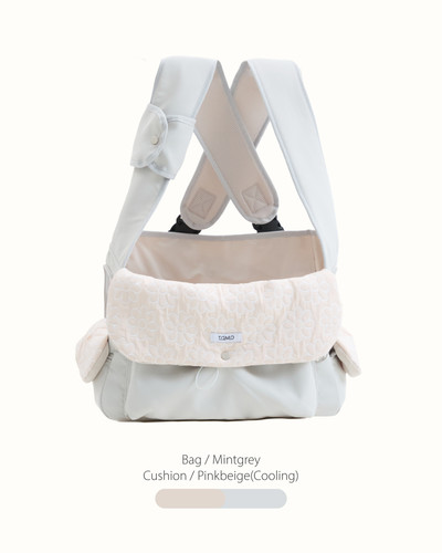 *TOMO🇰🇷Unibag Nylon (Light / Cooling cushion)🔴3月25號前早鳥預訂優惠價🔴