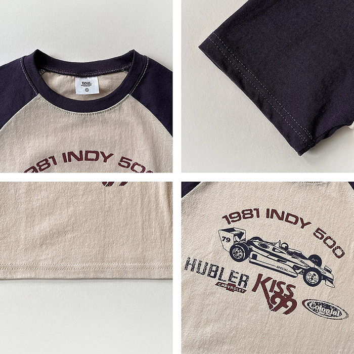 🇰🇷WhiteSketchBook tee