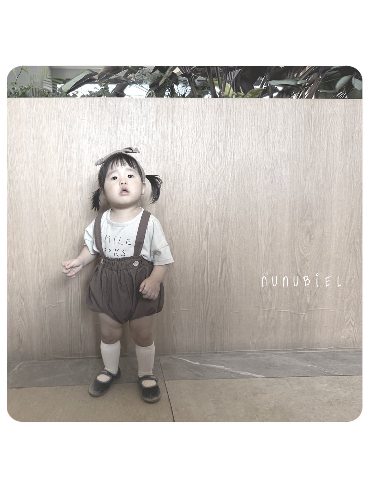 🇰🇷Nunubiel tee