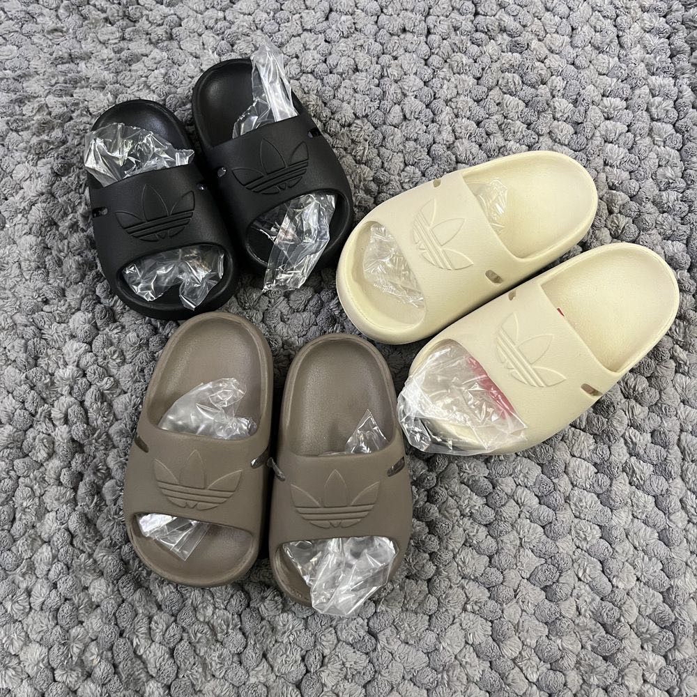 廠單潮牌EVA涼拖鞋系列