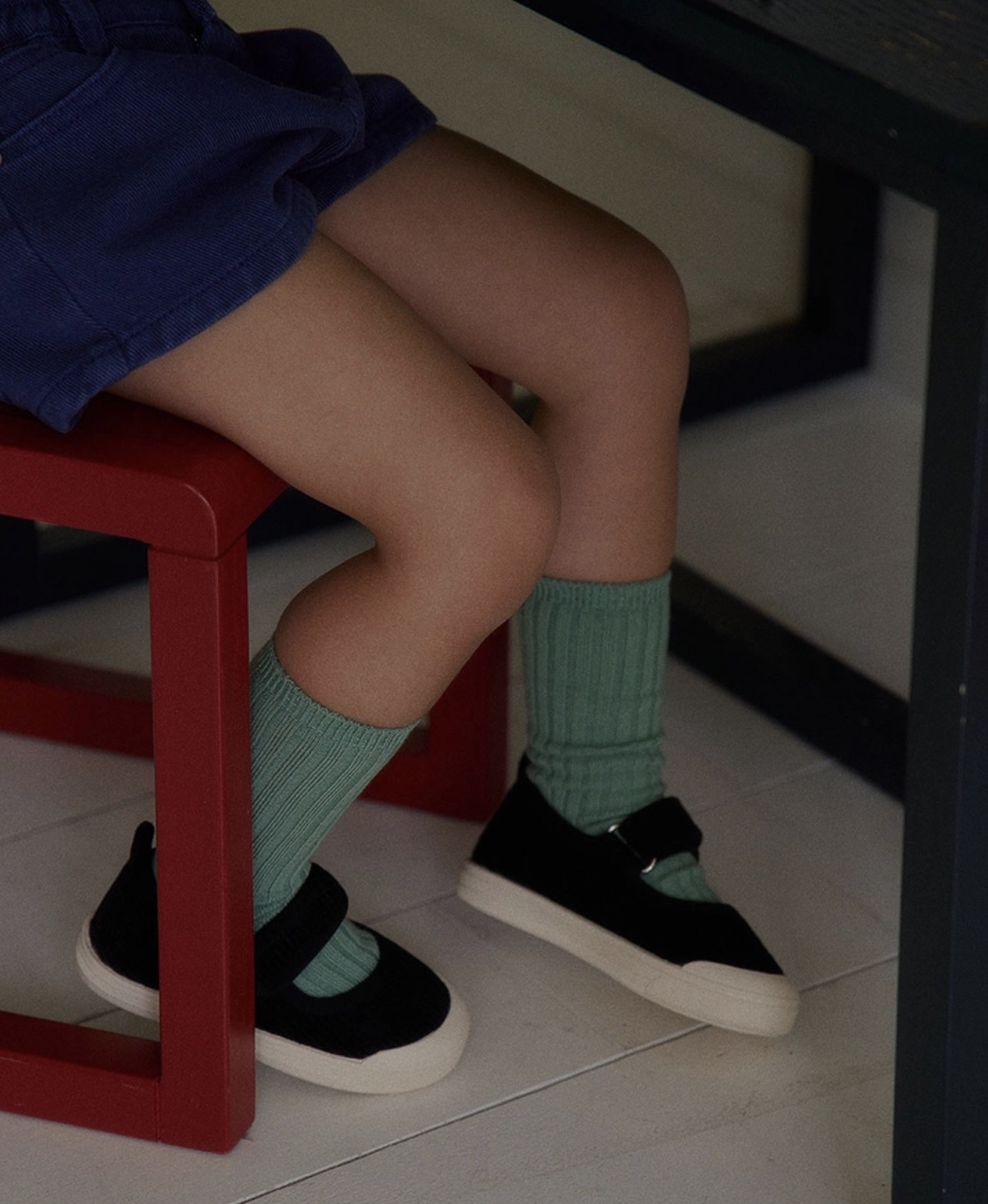 Mysocks | 375 dragonfly shoes(3colors)