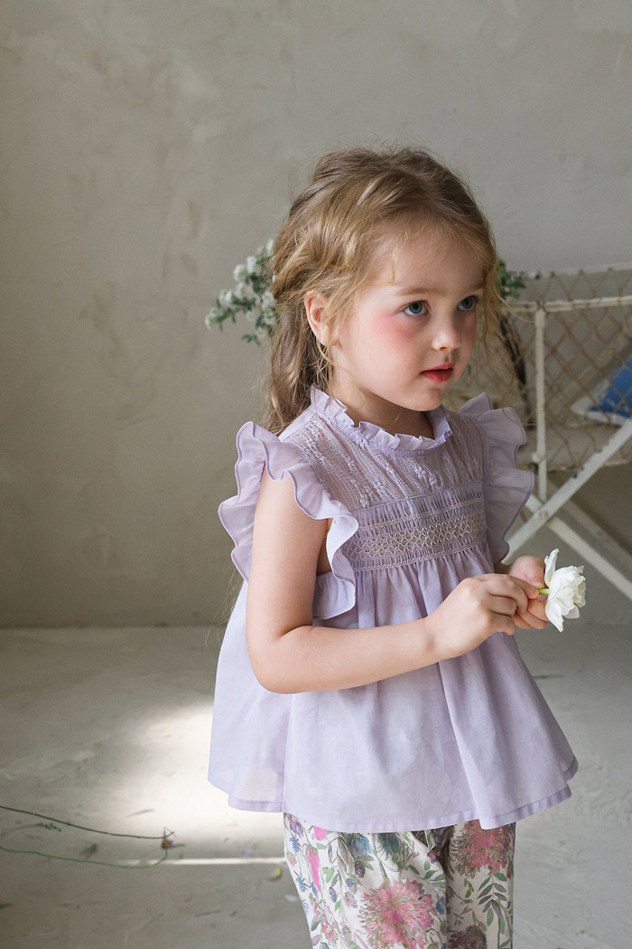 🇰🇷Puella_Flo上衣