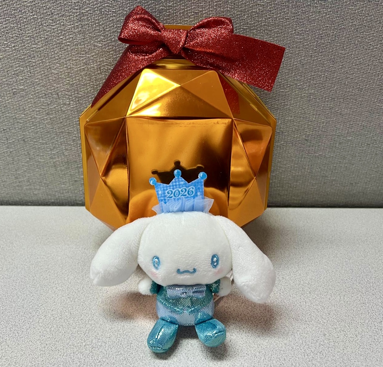 🎌日本直送🎌 禮服造型公仔掛飾 盲盒 