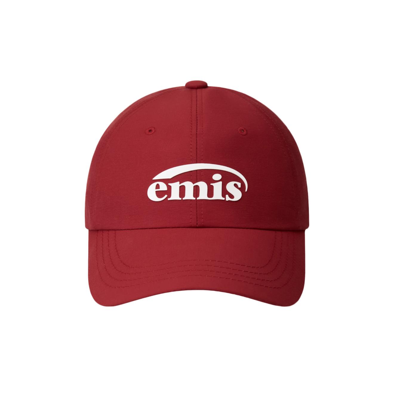 韓國直送 EMIS Nylon Ball Cap