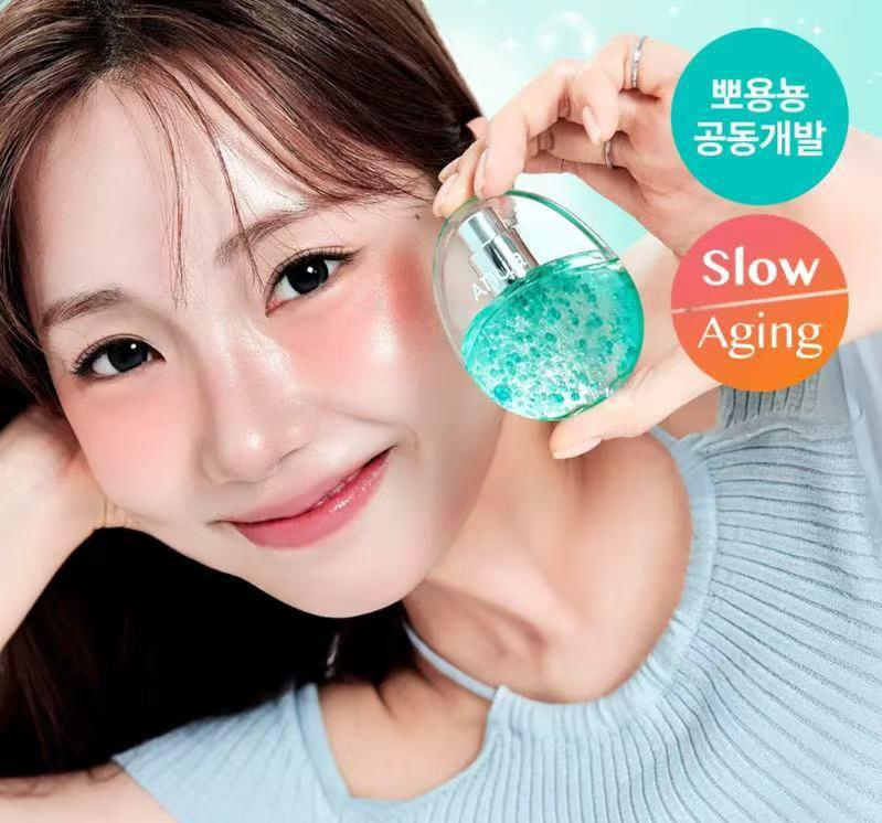 韓國🇰🇷ANUA] PDRN 玻尿酸水光膠囊噴霧