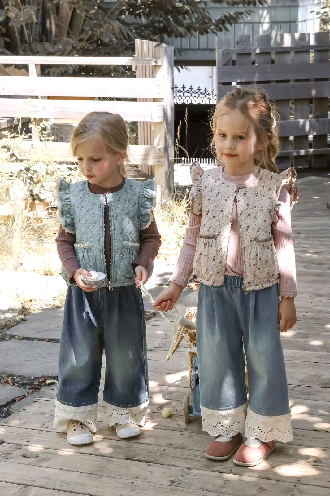 BF6235 Pants