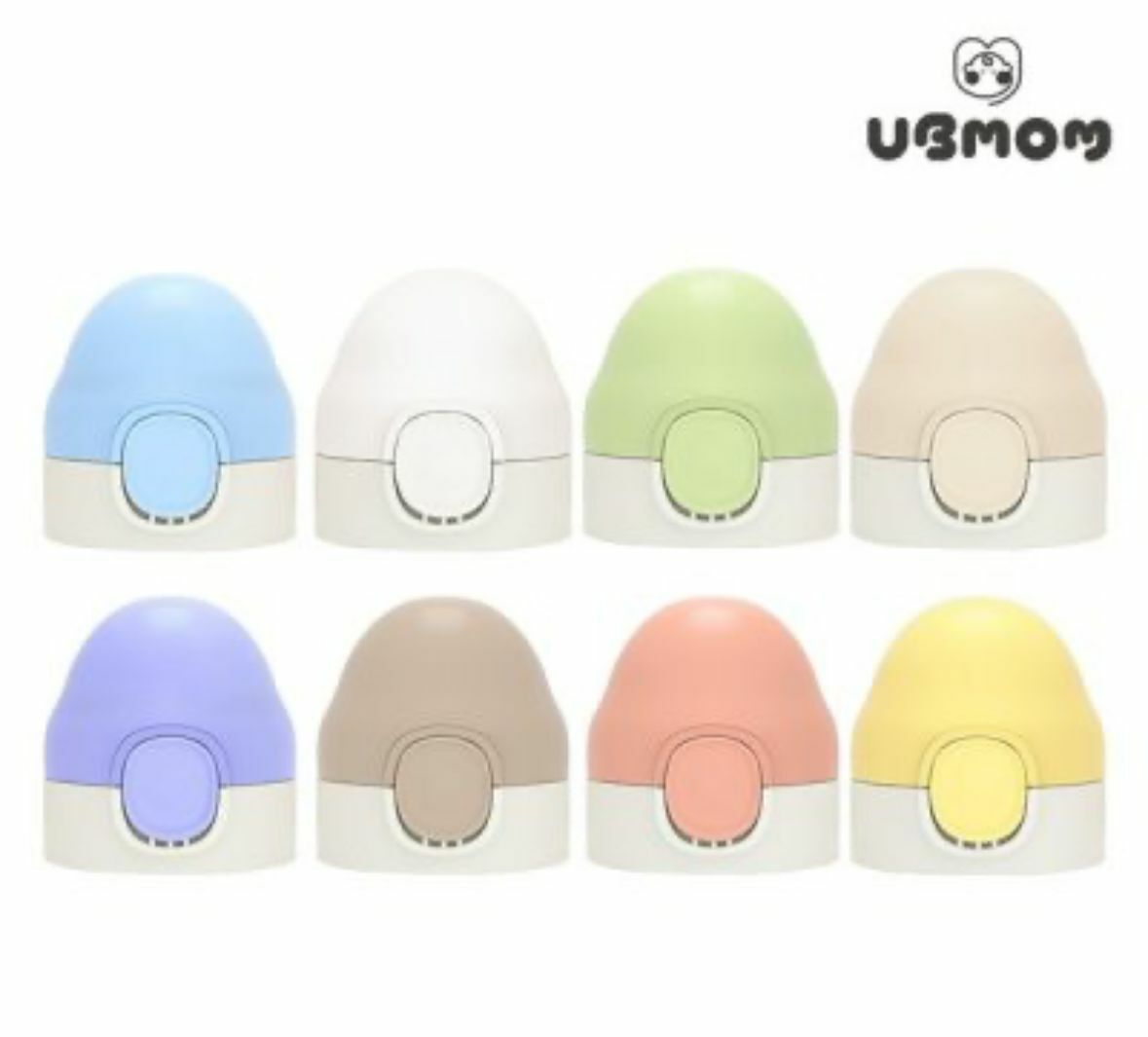 UBMOM Signature One Touch Cap 彈蓋配件