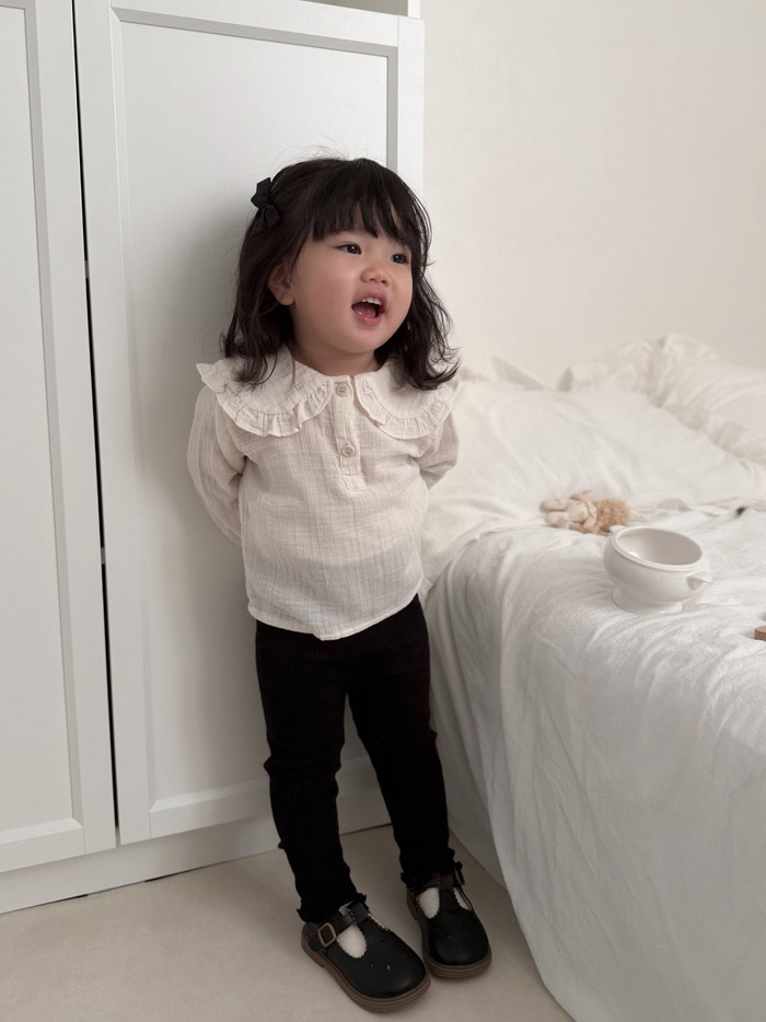 🇰🇷mimi-market blouse