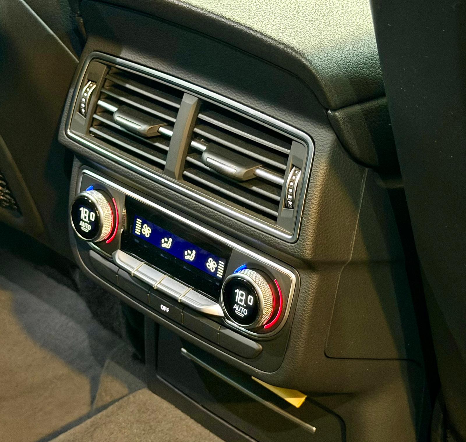 Audi Q7 40 TFSI Quattro 2015