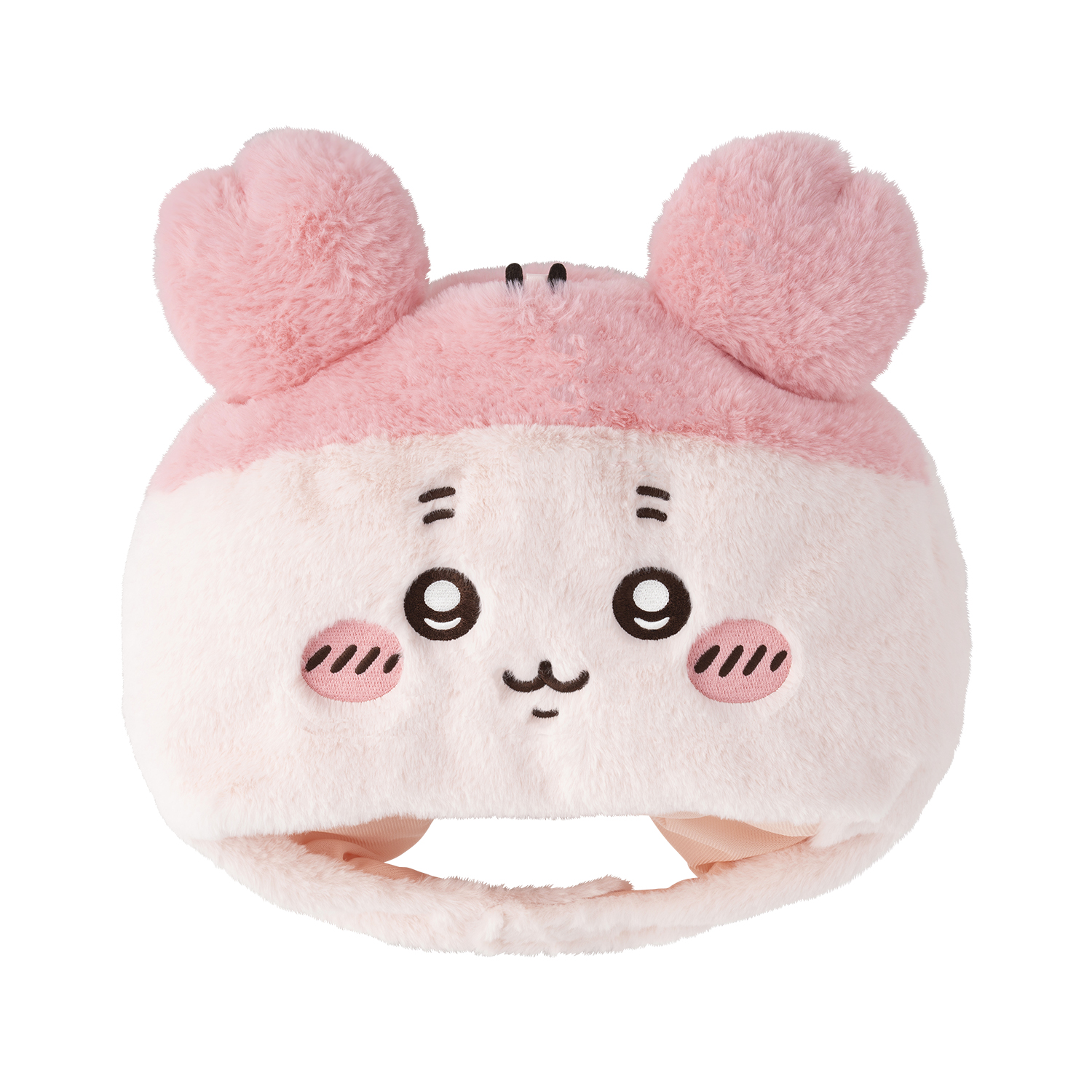  [CHIIKAWA PARK] 毛絨帽 part 1