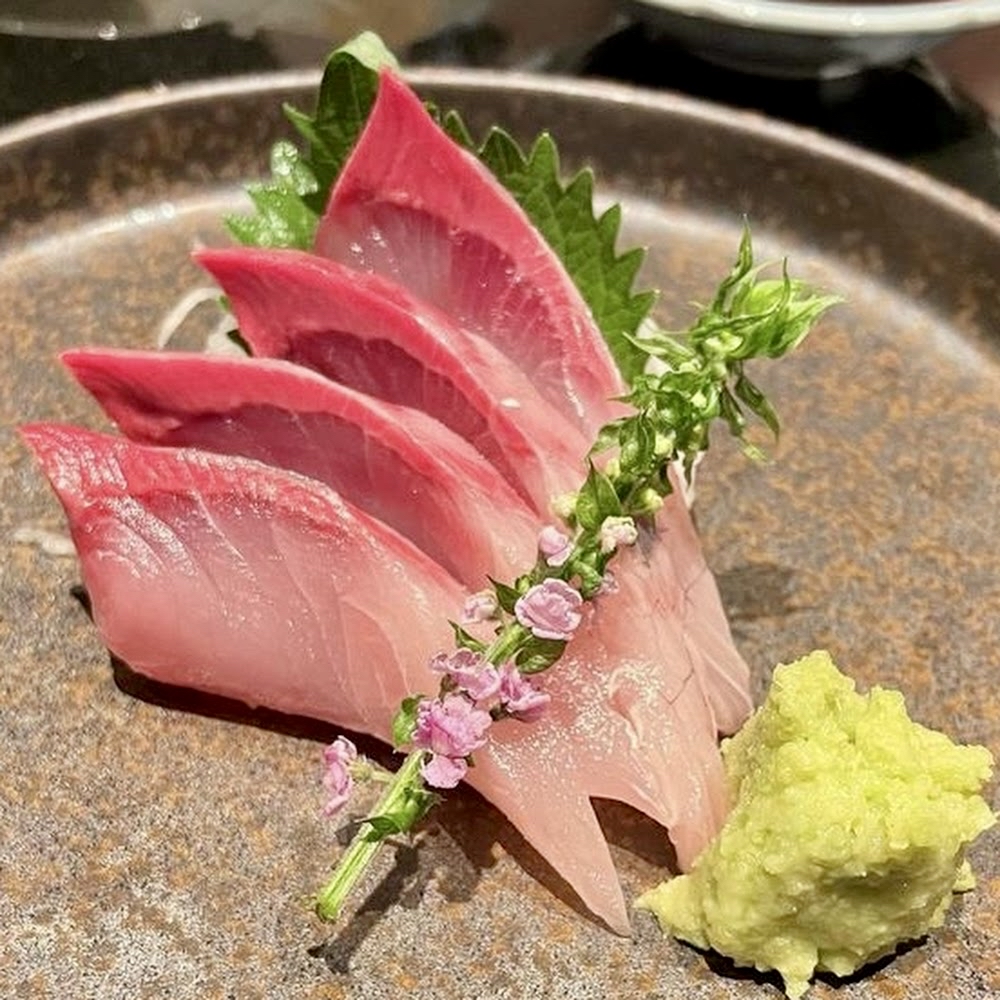 九州鹿兒島油甘魚（刺身級）