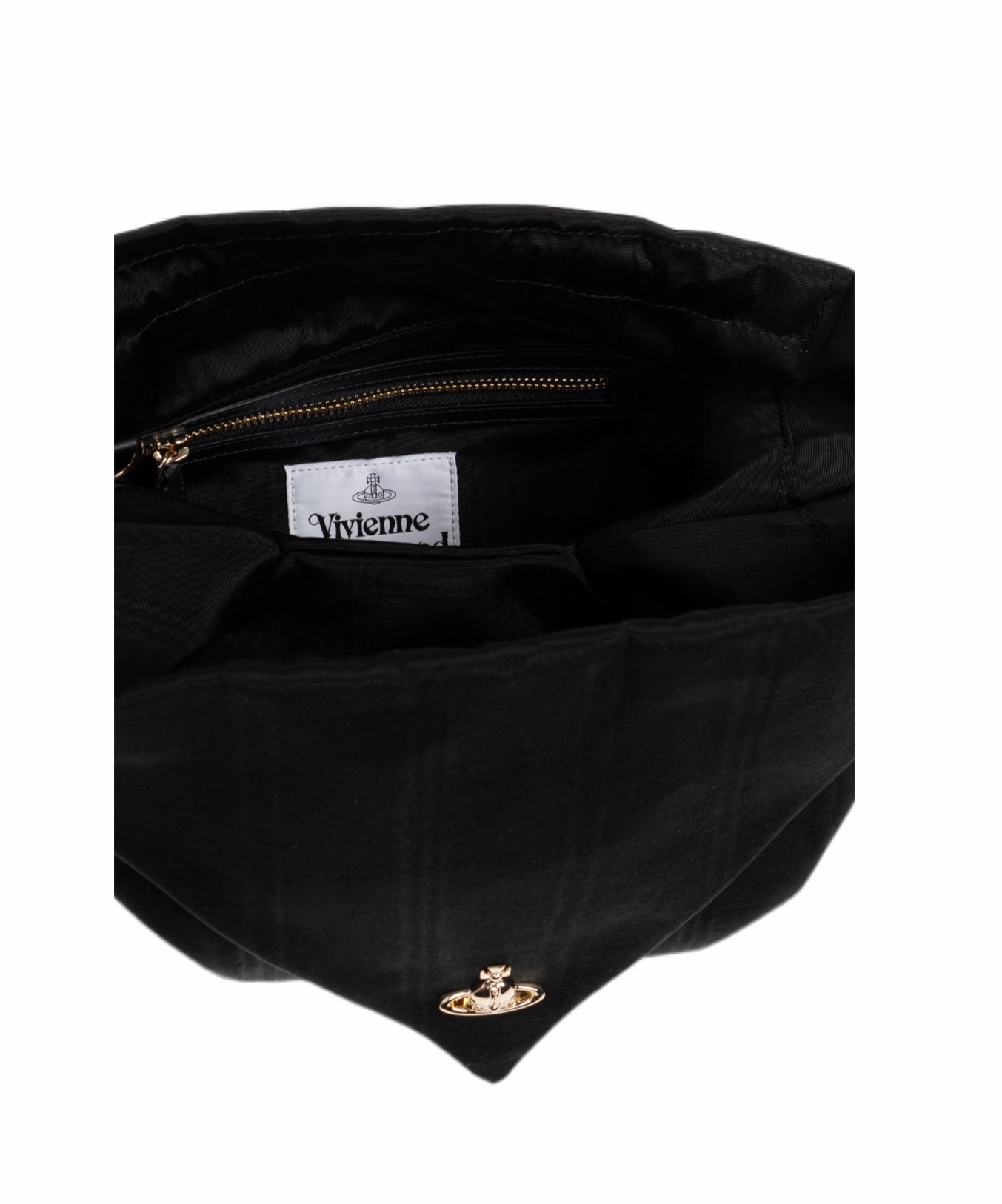 Vivienne Westwood 女士 HARLEQUIN 单肩包均码码