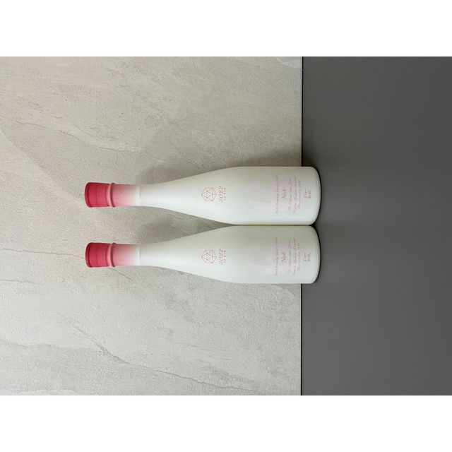 新政 No.6 A-TYPE 阿羅漢果 2022 新政No. 6 X-type 2022-2023 Seasonal Theme 阿羅漢果720ml | 醇釀