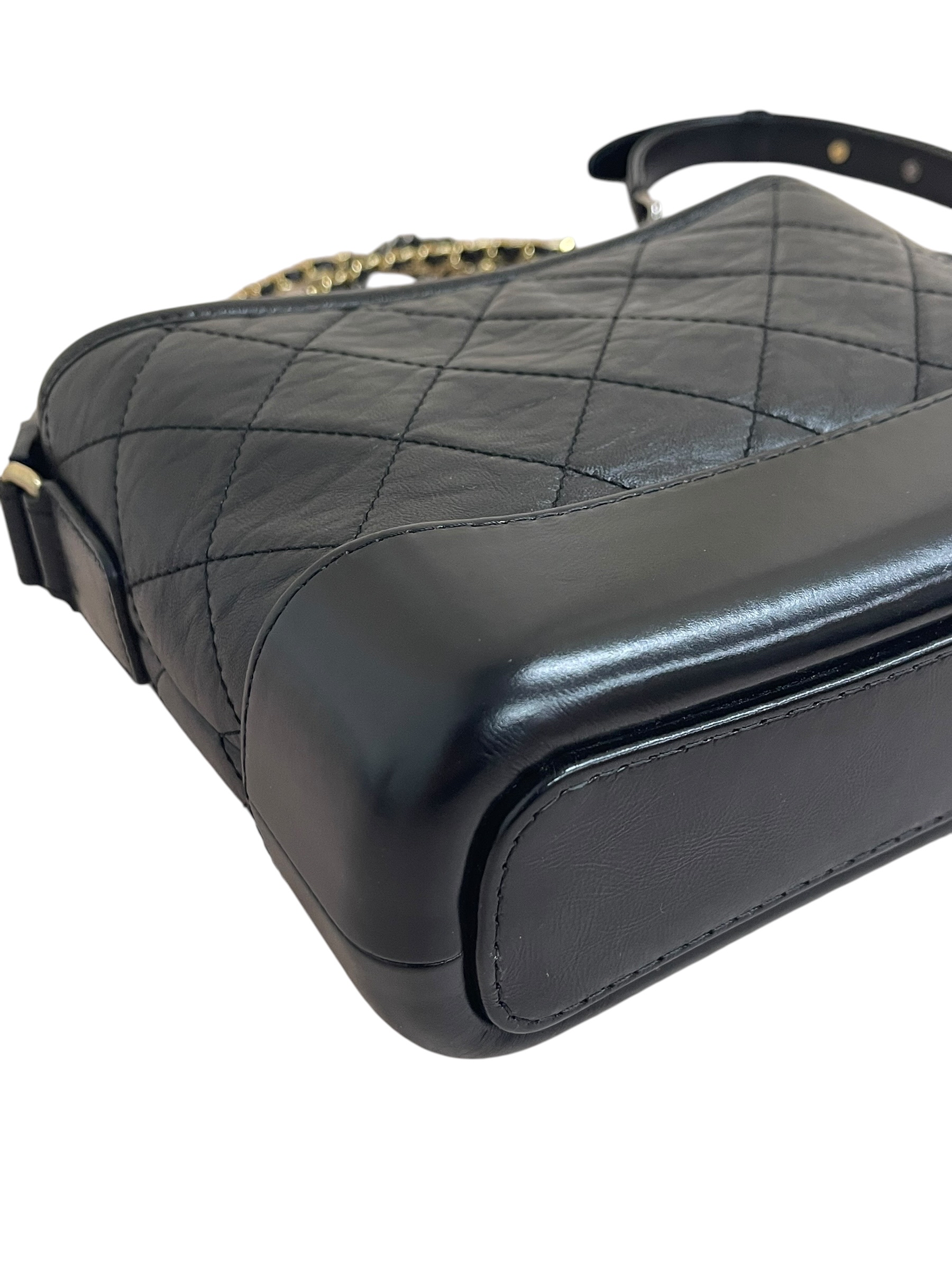 Pre-owned Chanel Hobo Bag / Product Code: 062105