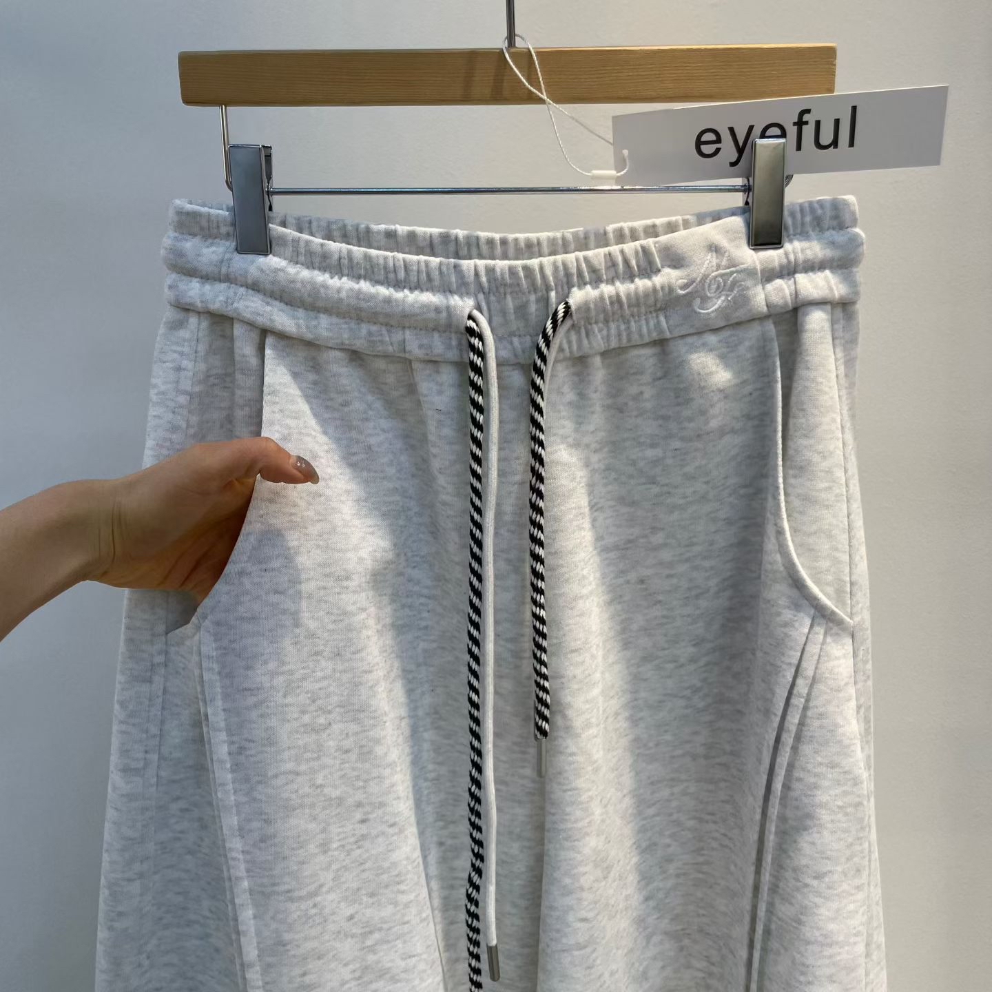 (2026SS) EYEFUL - PANTS