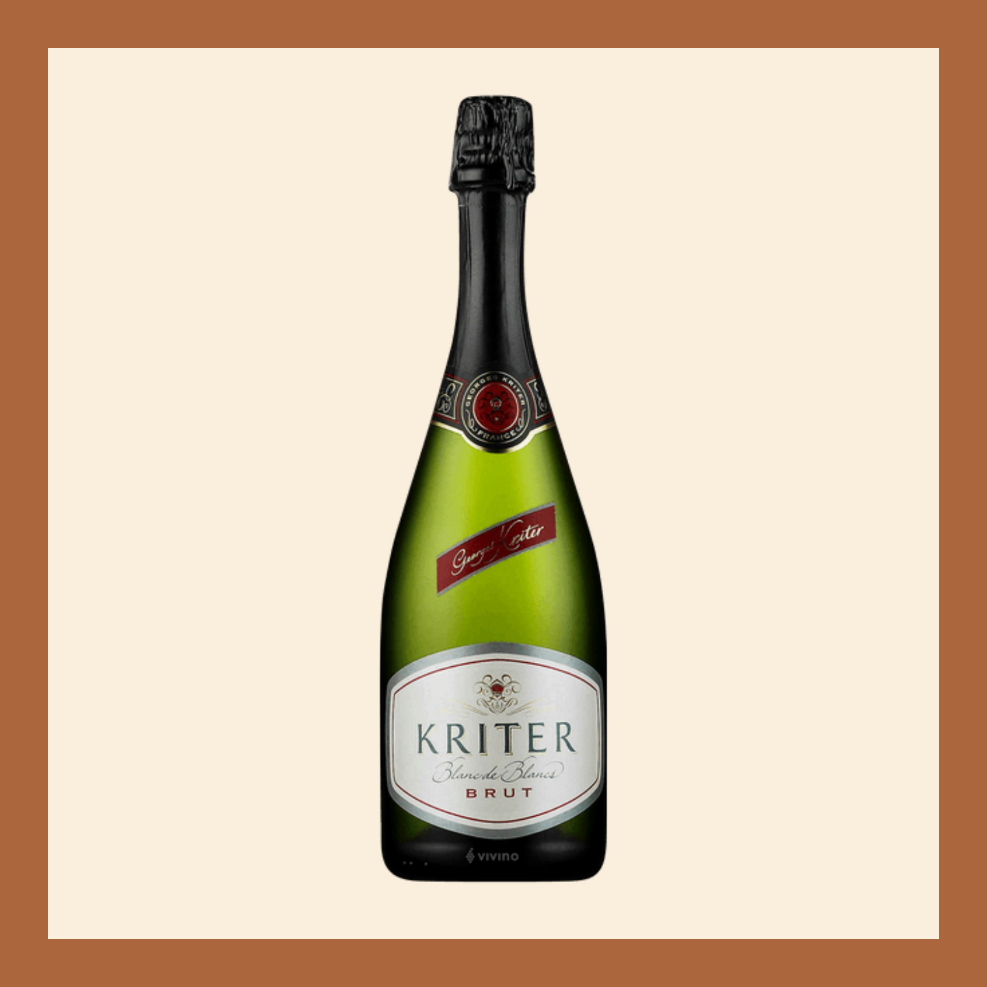 Kriter Brut de Brut N.V.