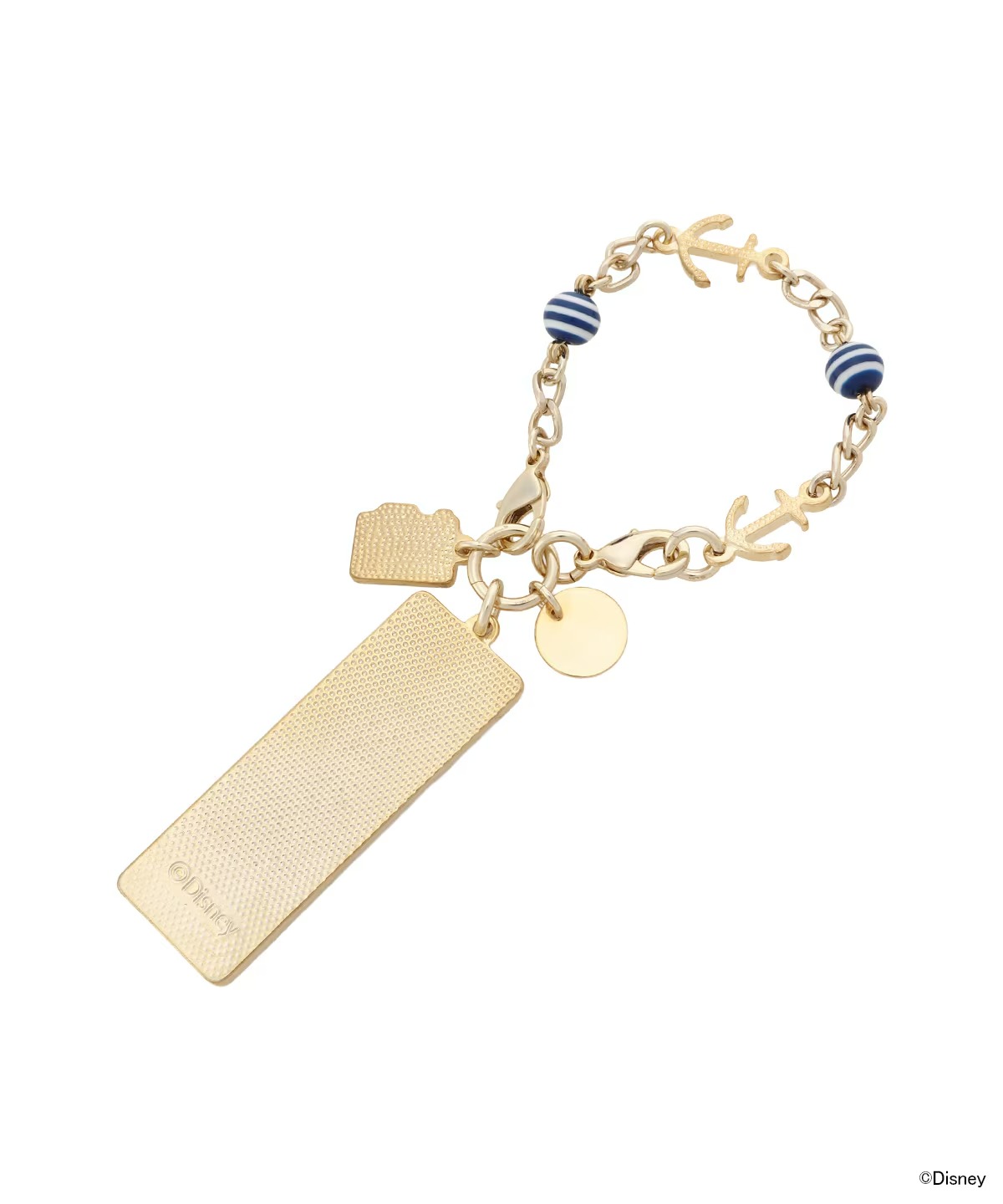 🌸 【預訂】Donald Bag Charm - Samantha Thavasa x Donald & Daisy
