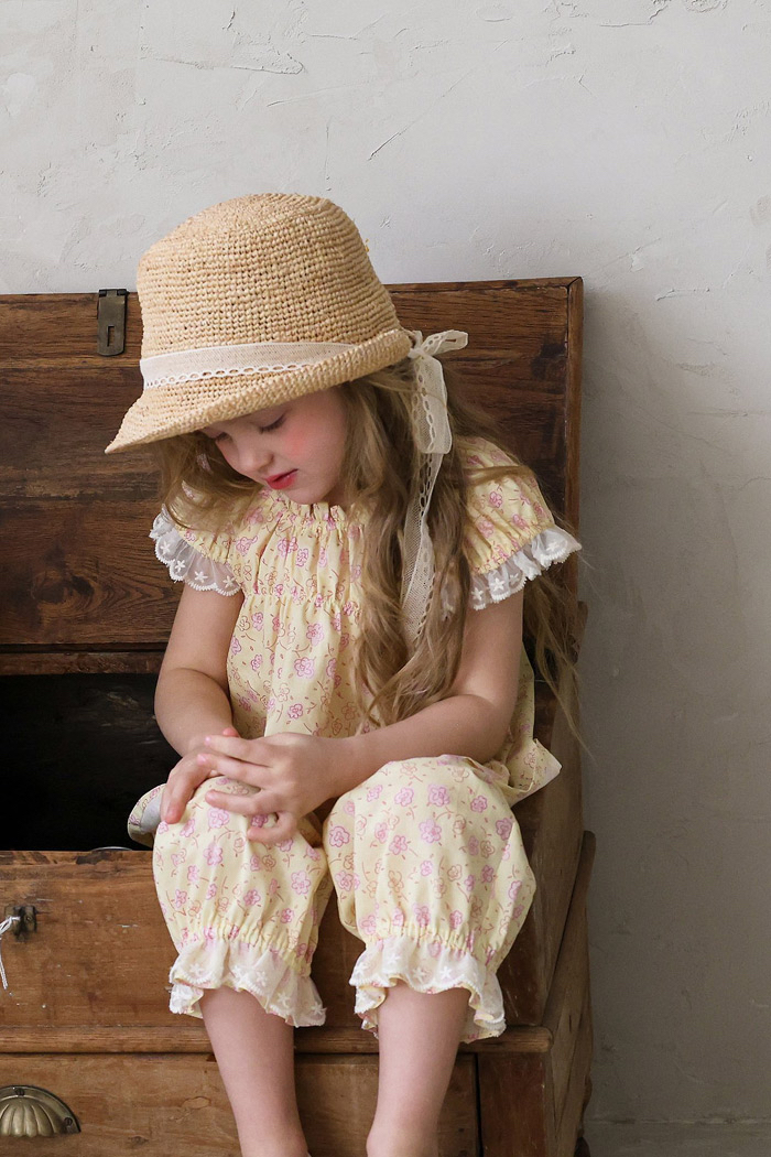 🇰🇷Puella_Flo上衣