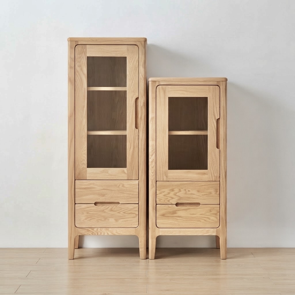 #期間限定 ZERO Side Cabinet