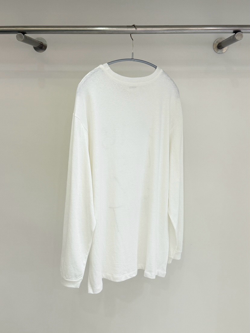 (2026FW) TOOGOOD - TOP