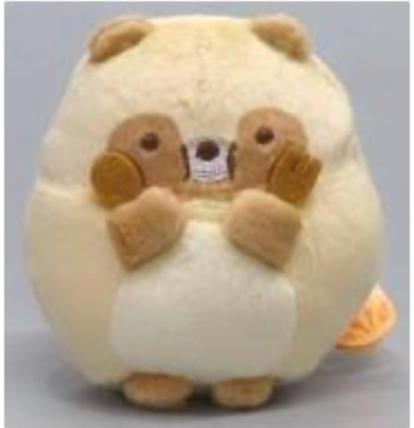 角落生物 手玉｜現貨