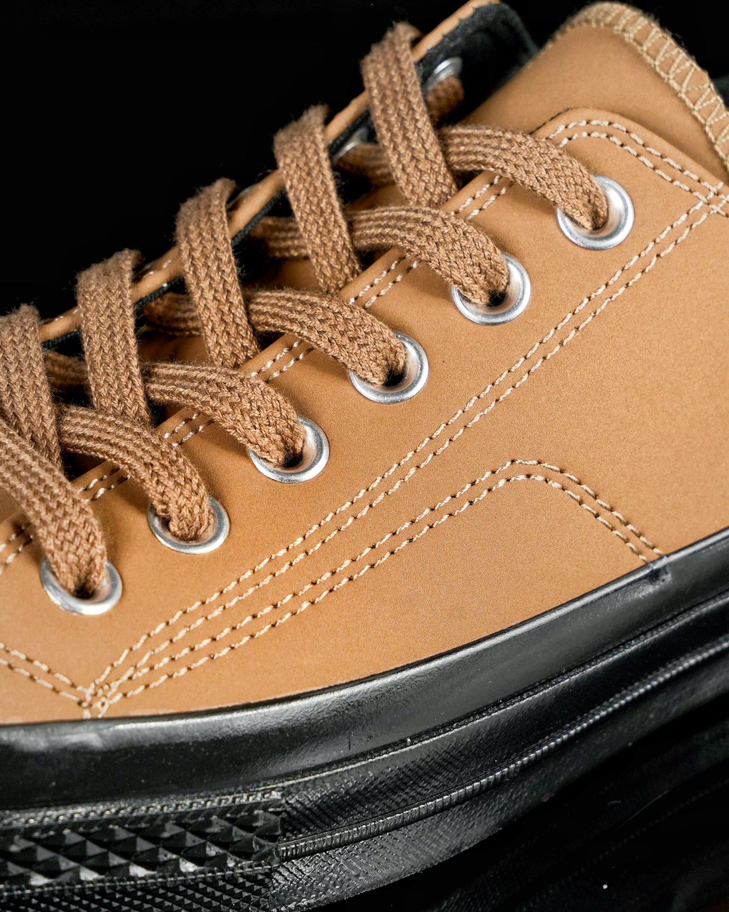 Converse All Star Squaretoe OX