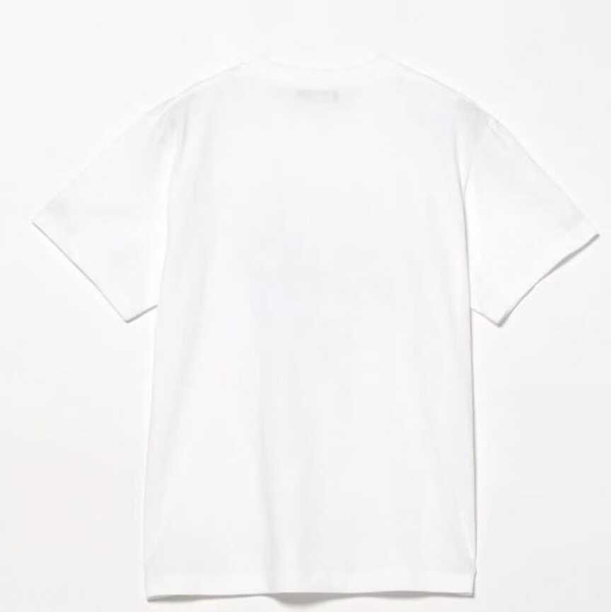預訂 Beams T Horse Bear短袖Tee [貨號26A563]