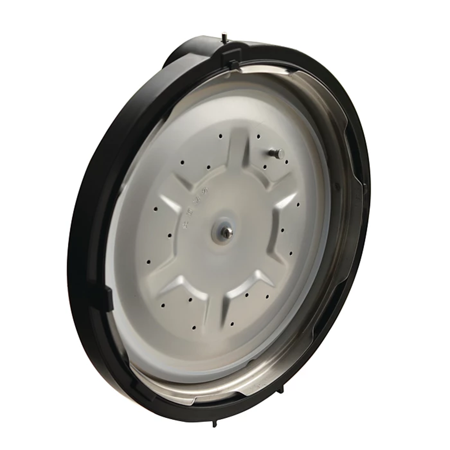 Philips Pressure Cooker (6 Liters) with 14 Preset Cooking Menu HD2139/60