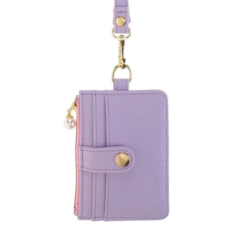 現貨🐱| Sanrio証件套連頸繩/八達通套/卡片套