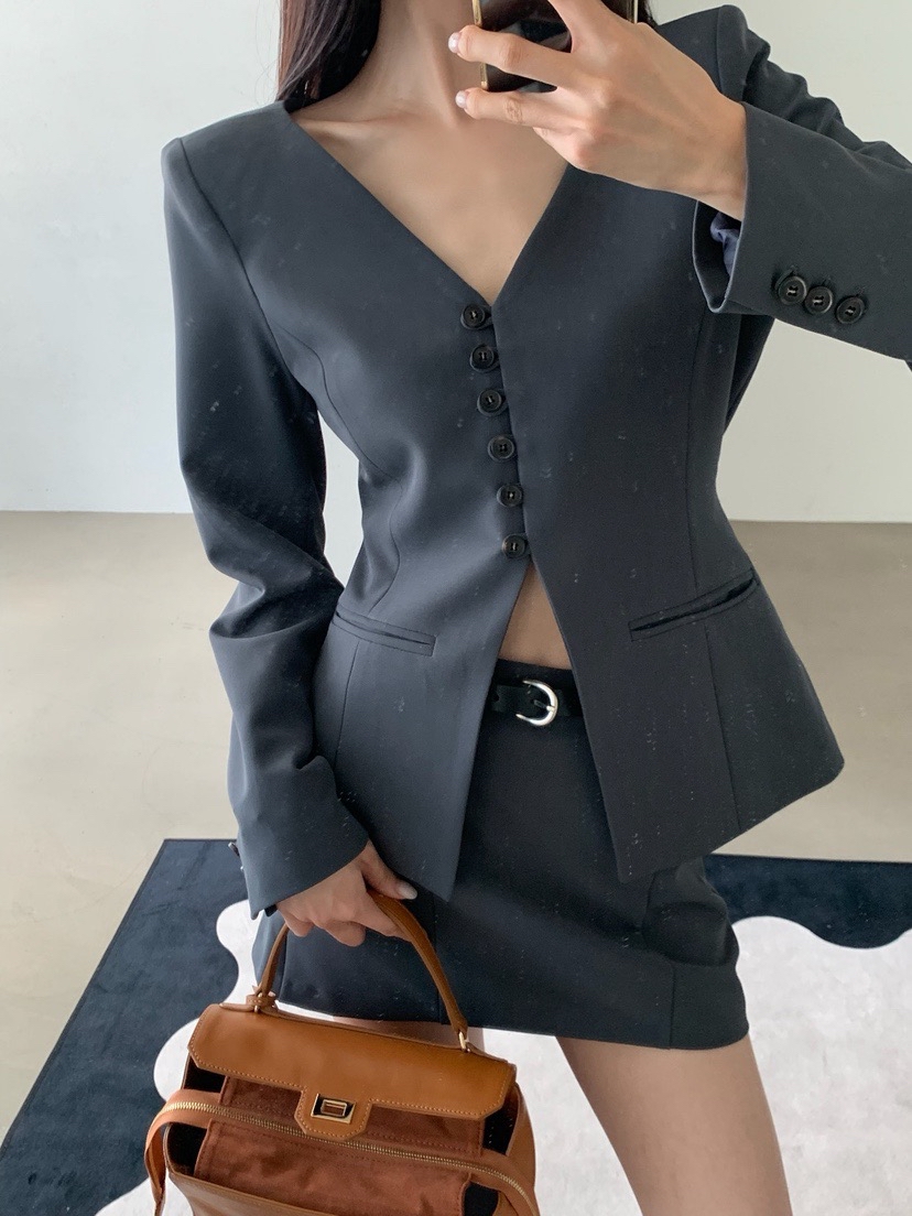 (2026FW) VERANDA - JK