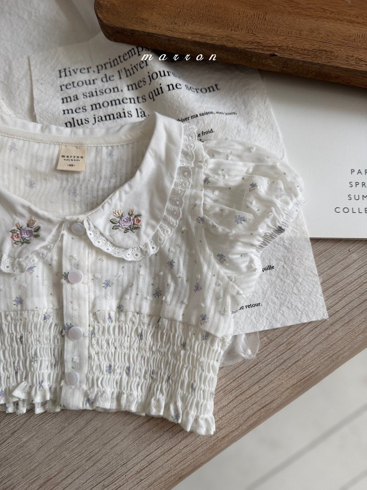 AW4226 Top