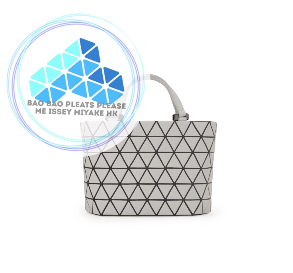 BAO BAO 啞皮水晶手挽斜孭兩用袋crystal matte top handles Crossbody bag