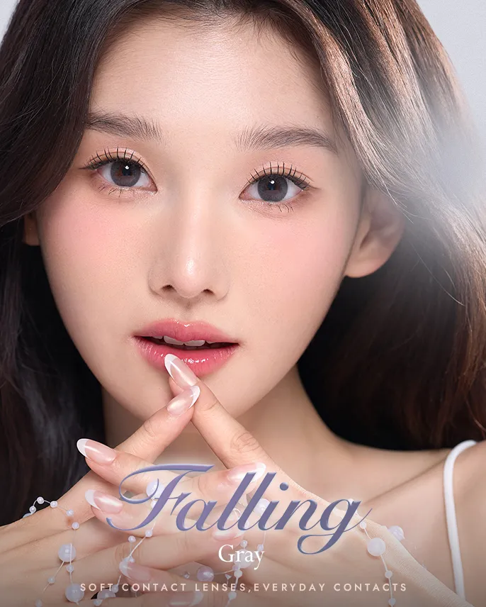 OLENS - Falling Gray (1month)