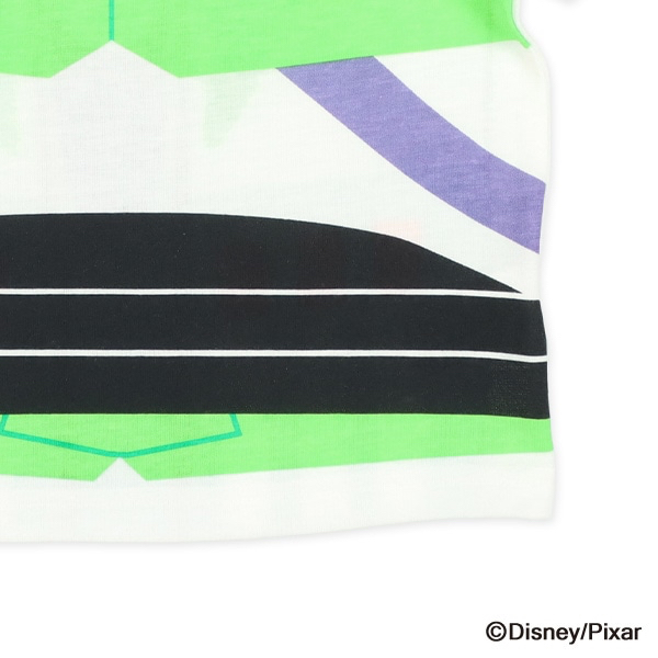 🇯🇵預訂 日本直送🇯🇵巴斯光年造型包腹短袖家居服上下套裝