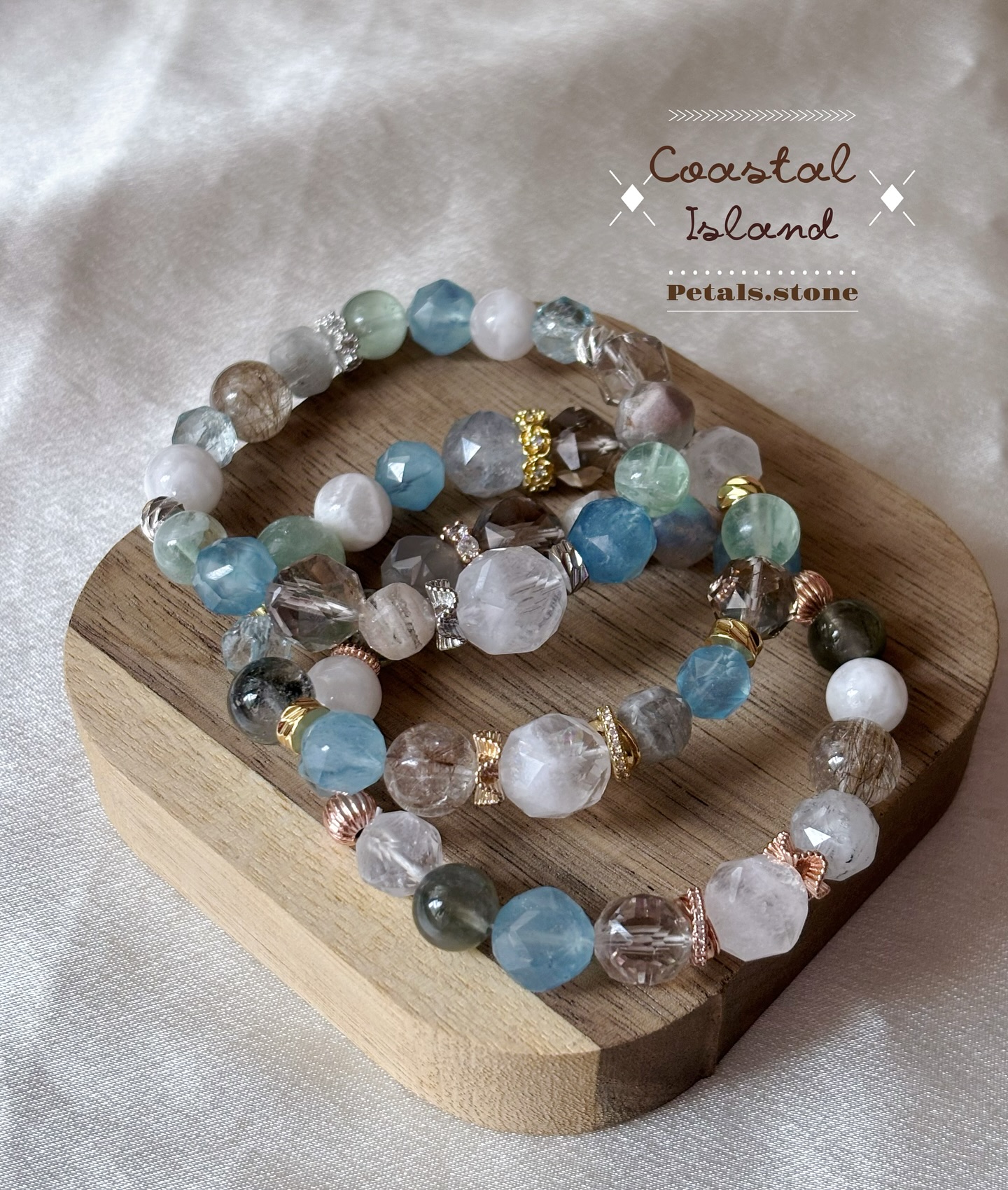 【 Ｃｏａｓｔａｌ🏝️Ｉｓｌａｎｄ】