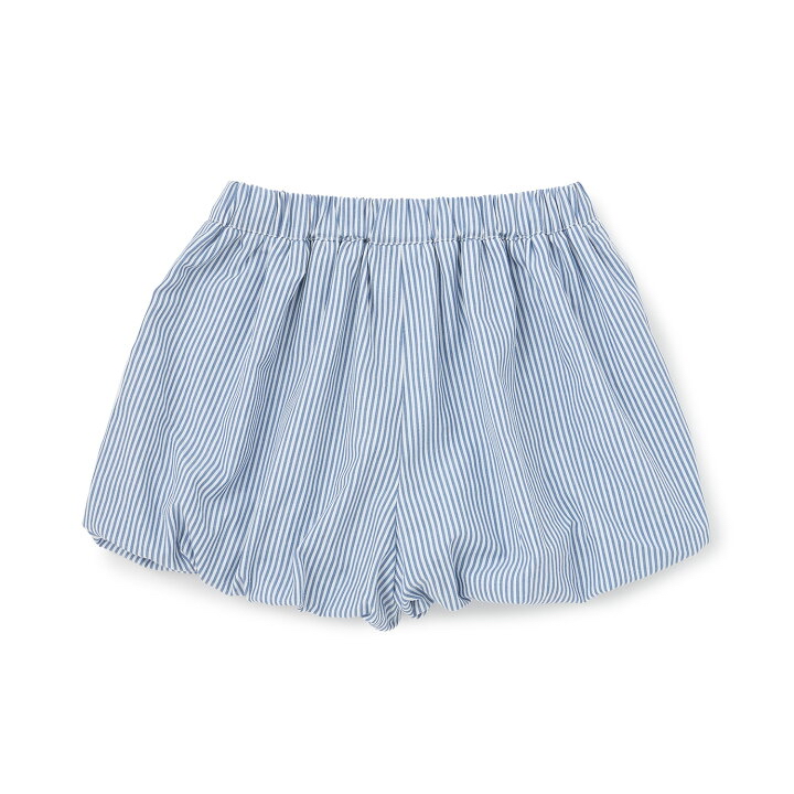 🇯🇵預訂 日本直送🇯🇵 Petit Main 三色花花條紋波點氣球褲