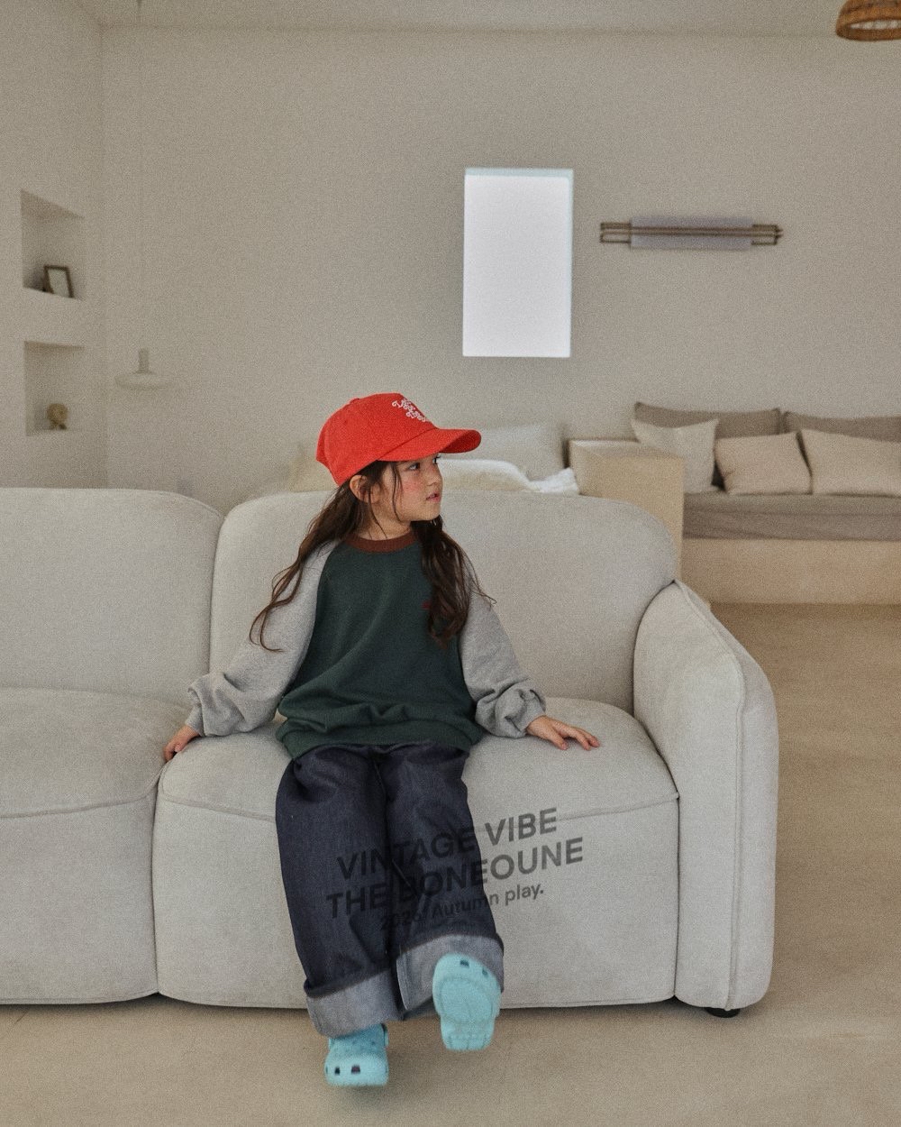 Boneoune | sweatshirt 