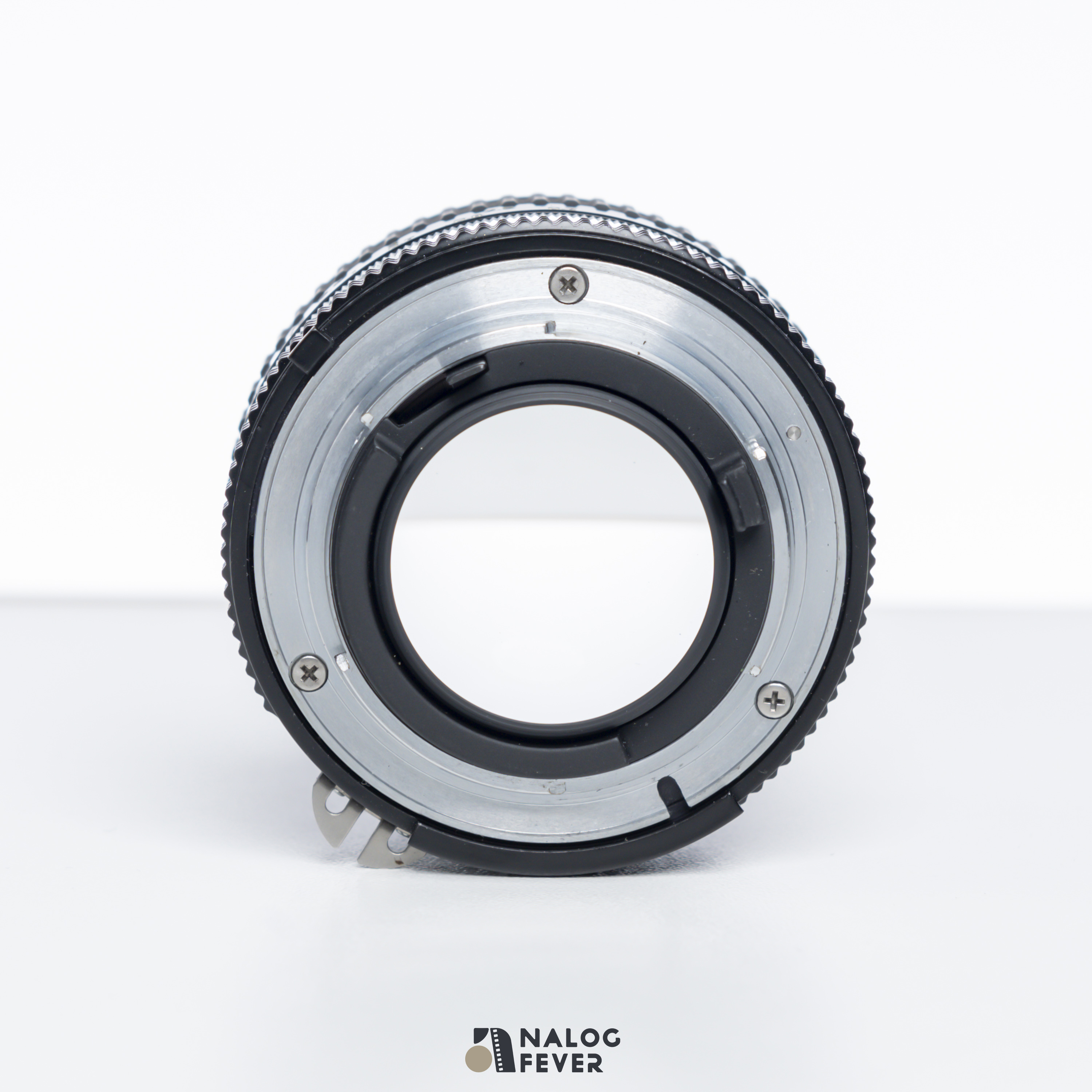 Nikon FM2N 連 Nikon Nikkor 50mm F1.4 套裝 (連原裝鏡頭蓋, 送2粒LR44)